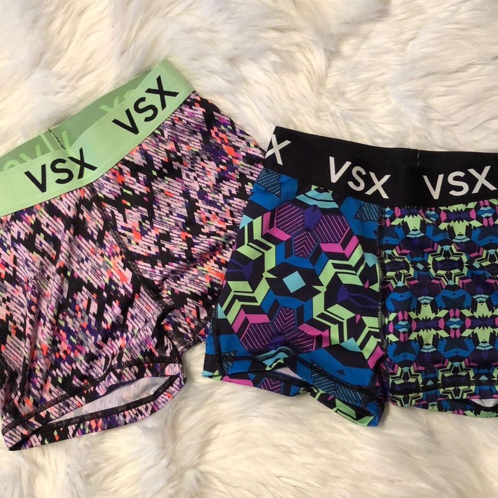 VSX SPORT Athletic Shorts